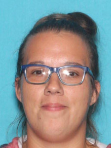 Andria Marie Austin a registered Sex Offender of Michigan