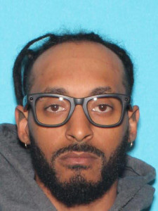 Arique Dante Ardister a registered Sex Offender of Michigan