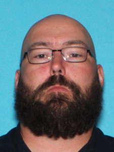 Nicholas Ryan Stellhorn a registered Sex Offender of Michigan
