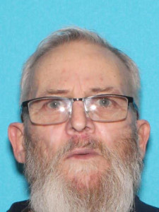 Ricky Alan Byard a registered Sex Offender of Michigan