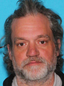 Robert Terry Ross a registered Sex Offender of Michigan