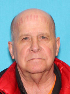 Stephen Joseph Coussens a registered Sex Offender of Michigan