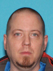 Mark Anthony Louks a registered Sex Offender of Michigan