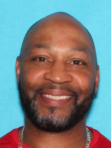 Mark Anthony Barker a registered Sex Offender of Michigan