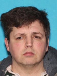 Roderick Regan Caster a registered Sex Offender of Michigan