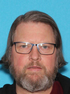 Gerald Lorin Wing a registered Sex Offender of Michigan