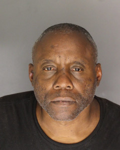 Cordell Lannell Johnson a registered Sex Offender of Michigan