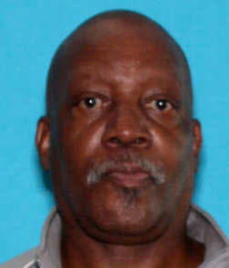 Willard Arnell Carter a registered Sex Offender of Michigan