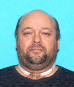 Myron William North a registered Sex Offender of Michigan