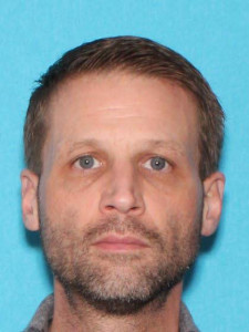 Jason Scott Ardis a registered Sex Offender of Michigan