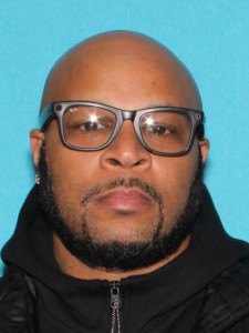 Frederick Romell Webster a registered Sex Offender of Michigan