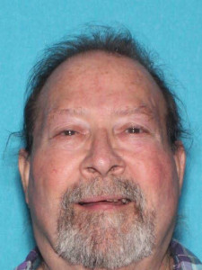 Gerald Lee Harwood a registered Sex Offender of Michigan