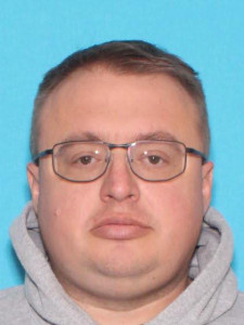 Joshua Ray Butler a registered Sex Offender of Michigan