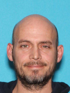 Jeromie Frederick Koppen a registered Sex Offender of Michigan