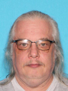 Niles Floyd Haist a registered Sex Offender of Michigan