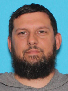Steven Wayne Paisley a registered Sex Offender of Michigan