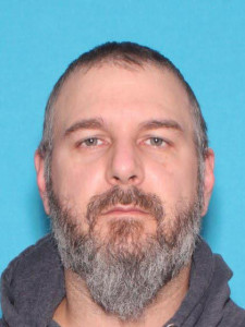 David Matthew Krzeszewski a registered Sex Offender of Michigan