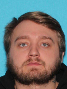 Nicholas Adam Bond a registered Sex Offender of Michigan