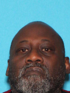 Reginald Thomas Johnson a registered Sex Offender of Michigan