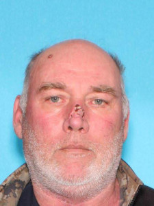 Raymond Gene Spiker a registered Sex Offender of Michigan