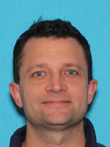 Bradley Dale Aldrich a registered Sex Offender of Michigan