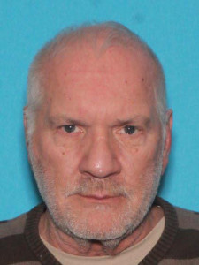 Vernon Daniel Thalmann a registered Sex Offender of Michigan
