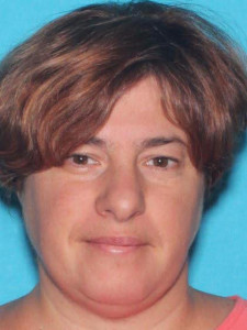 Lorraine Andrea Palazzolo a registered Sex Offender of Michigan