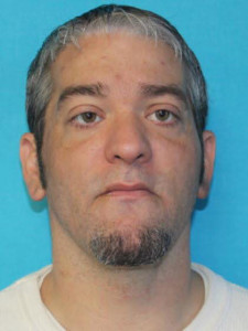 Mathew Thomas Mercer a registered Sex Offender of Michigan