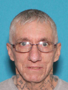 Darin Wayne Burns a registered Sex Offender of Michigan