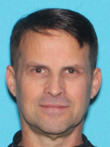 Todd David Maxwell a registered Sex Offender of Michigan
