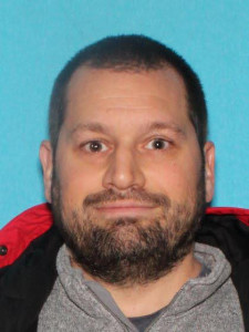 Michael Geoffery Sharpy a registered Sex Offender of Michigan