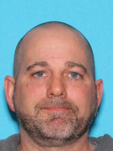 Patrick Ray-edward Walper a registered Sex Offender of Michigan
