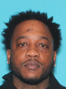 Marquis Camron Walters a registered Sex Offender of Michigan