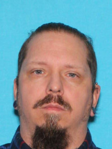 Jacob Randal Bliss a registered Sex Offender of Michigan