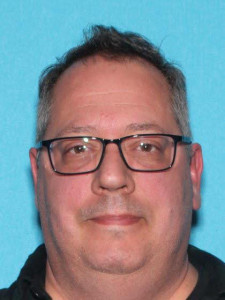 Richard Alan Chouinard a registered Sex Offender of Michigan