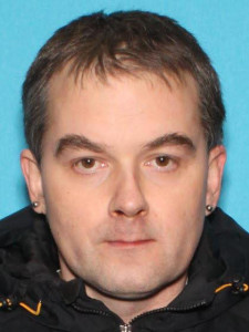 Schuyler David Wright a registered Sex Offender of Michigan