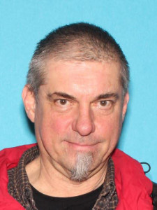 Christopher George Hill a registered Sex Offender of Michigan