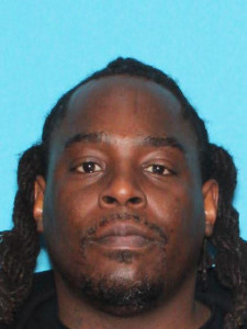 Ryshieone Shamane Goss a registered Sex Offender of Michigan