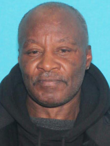 Odis Frank Cooper a registered Sex Offender of Michigan