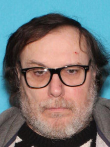 John Wayne Long a registered Sex Offender of Michigan