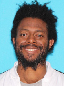 Terrance Darrell Holmes a registered Sex Offender of Michigan