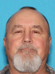 George Lawrence Vernon a registered Sex Offender of Michigan