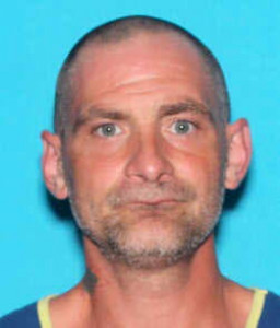 Timothy James Dymond a registered Sex Offender of Michigan