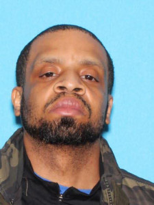 Quincy Freeman Bryant a registered Sex Offender of Michigan