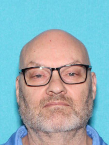 Richard Sidney Potter a registered Sex Offender of Michigan