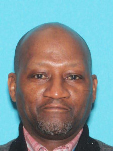 Terrance Lamonte High a registered Sex Offender of Michigan