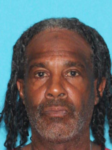 Terrance Maurice Gordon a registered Sex Offender of Michigan