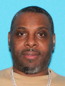 Larren Omaray Inge a registered Sex Offender of Michigan