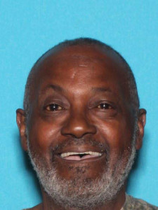 Keith Anthony Jones a registered Sex Offender of Michigan
