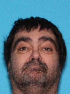 Edward William Houston a registered Sex Offender of Michigan